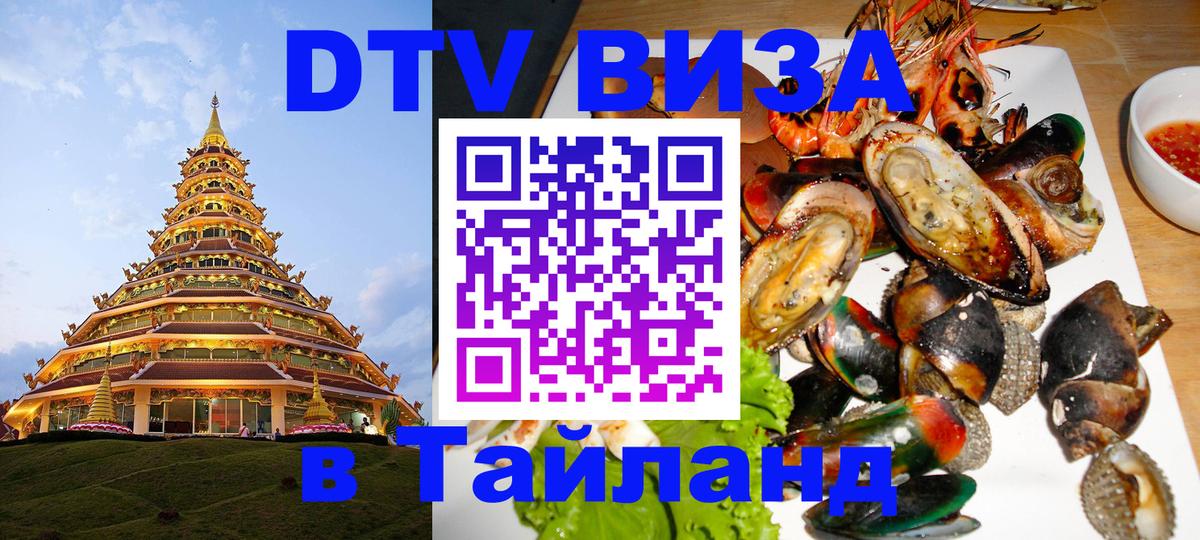 Сколько стоит DTV виза — актуальные цены, оформление даже без документов - 20.11.2025 